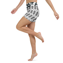 Load image into Gallery viewer, Chic Asana Women&#39;s Yoga Shorts
