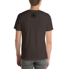 Cargar imagen en el visor de la galería, BerliozaBoyz Anagram Unisex t-shirt
