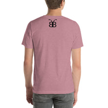 Cargar imagen en el visor de la galería, BerliozaBoyz Anagram Unisex t-shirt
