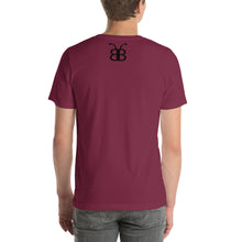 Cargar imagen en el visor de la galería, BerliozaBoyz Anagram Unisex t-shirt
