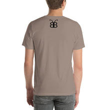 Cargar imagen en el visor de la galería, BerliozaBoyz Anagram Unisex t-shirt
