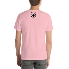 Cargar imagen en el visor de la galería, BerliozaBoyz Anagram Unisex t-shirt
