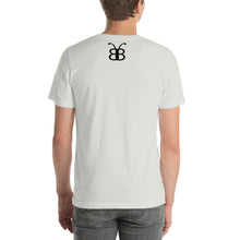 Cargar imagen en el visor de la galería, BerliozaBoyz Anagram Unisex t-shirt
