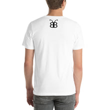 Cargar imagen en el visor de la galería, BerliozaBoyz Anagram Unisex t-shirt
